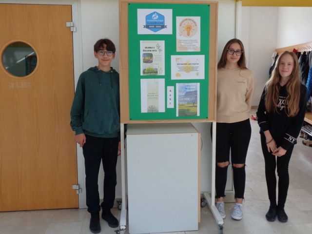 Climate Action Project